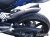 P&Ainternational リアエクステンドフェンダー BMW G310R