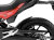 P&A International リアエクステンドフェンダー BMW F900R / F900XR
