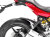 P&A International リアエクステンドフェンダー DUCATI Monster 1200