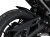 P&A International リアエクステンドフェンダー Triumph スピード400
