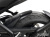 P&A International リアエクステンドフェンダー Triumph トライデント660 / トライデント800