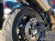 P&A International インナーリアフェンダーTriumph Tiger900 シリーズ