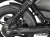 P&A International インナーリアフェンダー MOTOGUZZI V7 Stone/Special/Sport 850