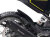 P&A International リアエクステンドフェンダー Husqvarna Husqvarna Svartpilen125/401 / Vitpilen401