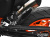 P&A International リアエクステンドフェンダ 125Duke/ 390Duke/ 250Duke/ 390Adventure