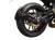 P&A International スプラッシュガード YAMAHA MT-09  / MT-09 Tracer / Tracer900