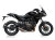 P&A International スプラッシュガード YAMAHA Tracer 700