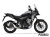 P&Ainternational スプラッシュガード HONDA 400X / CB500X