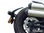 P&A International スプラッシュガード Harley Davidson Sportster S