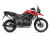 P&A International スプラッシュガード Triumph Tiger900 / Tiger800
