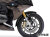 P&A International ロングフロントフェンダー ブラック R1250R/RS / R1200R/RS / F900R / F800R