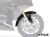 P&A International ロングフロントフェンダー ブラック R1250R/RS / R1200R/RS / F900R / F800R