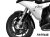P&A International ロングフロントフェンダー ブラック R1250R/RS / R1200R/RS / F900R / F800R