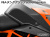 P&A タンクグリップ BLOQ EXTREME 1290 Super Duke GT ('16-)