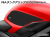P&A タンクグリップ BLOQ EXTREME DAYTONA 675