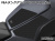 P&A タンクグリップ BLOQ EXTREME MT-10 ('22-)