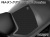 P&A タンクグリップ BLOQ EXTREME XTZ1200 Super Tenere ('11-'21)