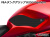P&A タンクグリップ BLOQ EXTREME Monster 1200 ('14-'20) / Monster 797 ('14-'20) / Monster 821 ('14-'20)