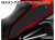P&A タンクグリップ BLOQ EXTREME Multistrada 1200 Enduro ('16-'21) / Multistrada 1260 Enduro ('18-'21)