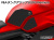 P&A タンクグリップ BLOQ EXTREME Panigale V4 (ALL MODELS) ('18-'21) / StreetFighter V4 ('18-'22)
