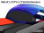 P&A タンクグリップ BLOQ EXTREME RSV4 ('21-) / Tuono V4 ('21-)