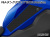 P&A タンクグリップ BLOQ EXTREME F750GS ('18-'23) / F800GS ('24-) / F850GS ('19-'23)