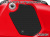 P&A タンクグリップ BLOQ EXTREME MSX125 GROM ('21-)