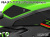 P&A タンクグリップ BLOQ EXTREME ZX-4RR ('23-)
