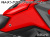 P&A タンクグリップ BLOQ EXTREME NC750X ('21-)
