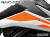 P&A タンクグリップ BLOQ EXTREME 390 Adventure ('20-)