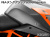 P&A タンクグリップ BLOQ EXTREME 1290 Super Duke GT ('16-)