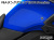 P&A タンクグリップ BLOQ EXTREME DL-650 V-Strom ('17-)