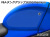 P&A タンクグリップ BLOQ EXTREME GSX-R1000 R ('17-'22)
