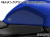 P&A タンクグリップ BLOQ EXTREME YFZ-R7 ('21-)