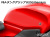 P&A Tank Grip BLOQ Premium Clear  DUCATI パニガーレ V4