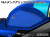 P&A タンクグリップ BLOQ EXTREME XSR 900 ('22-)