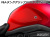 P&A タンクグリップ BLOQ EXTREME Monster 1200 ('14-'20) / Monster 797 ('14-'20) / Monster 821 ('14-'20)