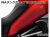 P&A タンクグリップ BLOQ EXTREME Multistrada 1200 Enduro ('16-'21) / Multistrada 1260 Enduro ('18-'21)