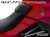 P&A タンクグリップ BLOQ EXTREME Multistrada V2 ('22-)