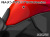 P&A タンクグリップ BLOQ EXTREME Multistrada V4 ('21-)