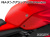 P&A タンクグリップ BLOQ EXTREME Panigale V4 (ALL MODELS) ('22-) / StreetFighter V4 ('23-)