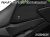 P&A Tank Grip BLOQ Standard 400X ('19-)
