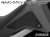 P&A Tank Grip BLOQ Standard Africa Twin Adventure Sport 1100 ('20-)