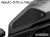 P&A Tank Grip BLOQ Standard CMX1100 Rebel ('21-)