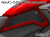 P&A Tank Grip BLOQ Standard NC750X ('16-'20)