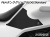 P&A Tank Grip BLOQ Standard Svartpilen 125 ('21-) / Svartpilen 401 ('18-) / Vitpilen 125 ('21-) / Vitpilen 401 ('18-)