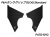 P&A Tank Grip BLOQ Standard Svartpilen 125 ('21-) / Svartpilen 401 ('18-) / Vitpilen 125 ('21-) / Vitpilen 401 ('18-)