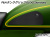 P&A Tank Grip BLOQ Standard Z900RS ('17-)