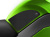 P&A タンクグリップ BLOQ Ninja 1000 ('11-'19)