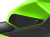 P&A Tank Grip BLOQ Standard Ninja 400 ('18-) / Z400 ('18-)